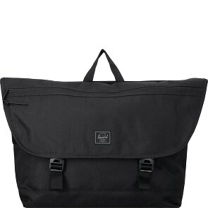 Herschel Cove Messaggero 38 cm Vano porta PC
