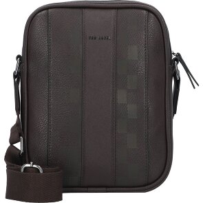 Ted Baker House Check Borsa a tracolla 19 cm