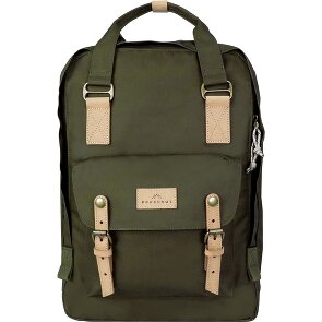 Doughnut Macaroon Zaino da giorno 45 cm Scomparto per laptop