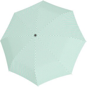 Doppler Fiber Magic Ombrello tascabile 29 cm