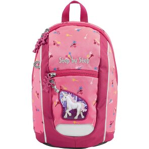 Step by Step KIGA Mini Zaino per bambini 30 cm