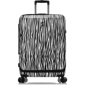 Heys EZ Fashion 4 ruote Carrello M 66 cm con piega di espansione