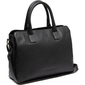 The Chesterfield Brand Valmonte Borsa a tracolla Pelle 32 cm