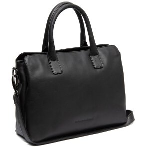 The Chesterfield Brand Valmonte Borsa a tracolla Pelle 32 cm