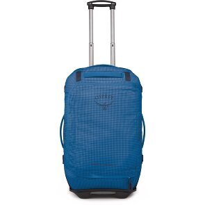 Osprey Rolling Transporter 60 2 ruote Borsa da viaggio 66 cm