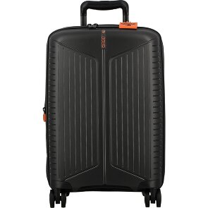 Jump Evae 4 ruote Carrello della cabina 55 cm