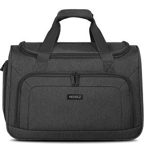 Redolz Essentials 12 Borsa da viaggio Weekender 45 cm