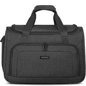 Redolz Essentials 12 Borsa da viaggio Weekender 45 cm Redolz Essentials 12 Borsa da viaggio Weekender 45 cm