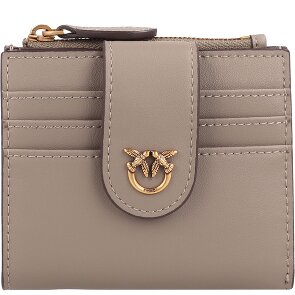 PINKO Portafoglio Pelle 10.5 cm