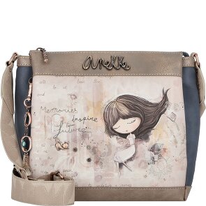 Anekke Nature Borsa a tracolla 28 cm