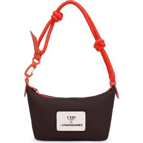 LES VISIONNAIRES Unio Little Sophie Borsa a spalla 21 cm