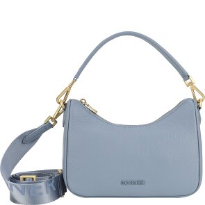Bogner Pontresina Lora Borsa a tracolla in pelle 24 cm