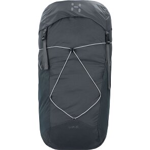 Haglöfs L.I.M 25 Zaino da trekking 54 cm Haglöfs L.I.M 25 Zaino da trekking 54 cm