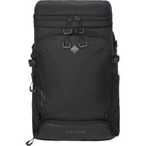 Travelite Venture Line Zaino da giorno 53 cm Scomparto per laptop