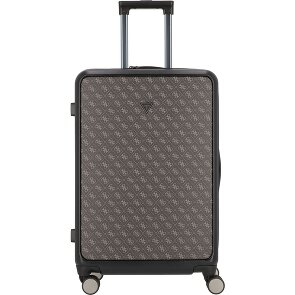 Guess Verona 4 ruote Carrello M 67 cm