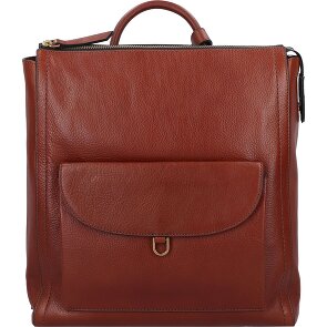 Fossil Parker Zaino da città Pelle 37.5 cm