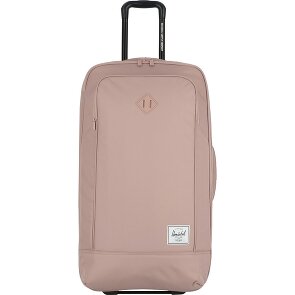 Herschel Heritage 2 ruote Carrello M 77 cm