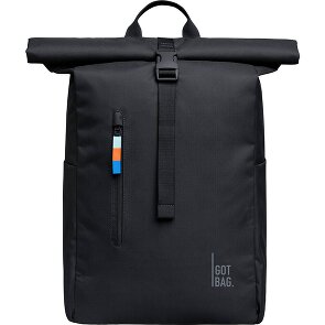 GOT BAG Rolltop Easy Zaino da giorno 46 cm Scomparto per laptop