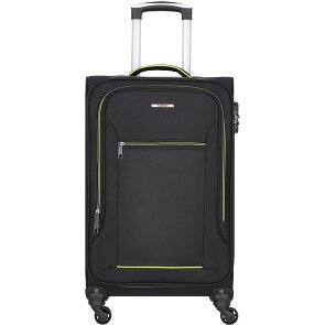 Nowi Sevilla 4 ruote Carrello 64 cm