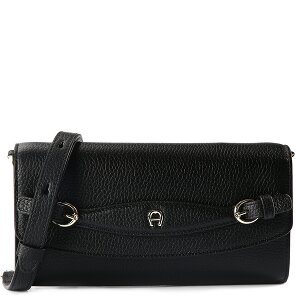 AIGNER Pochette Pelle 20.5 cm
