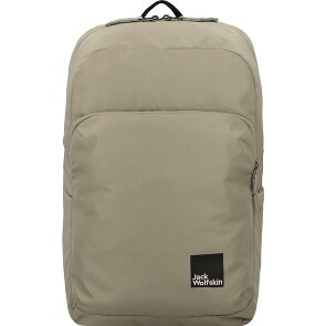 Jack Wolfskin Terraview Zaino da giorno 47 cm Scomparto per laptop