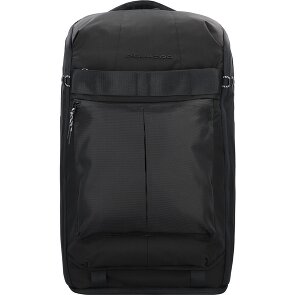 Piquadro Zaino da viaggio Arne 50 cm scomparto per laptop