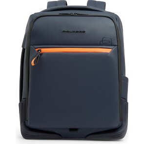 Piquadro Corner Zaino da lavoro 44 cm Scomparto per laptop