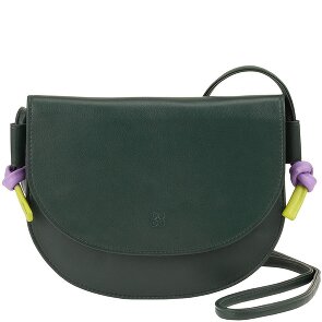 DuDu Borsa a tracolla Pelle 18.5 cm