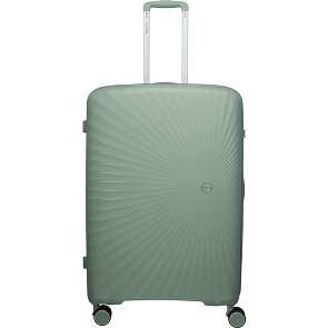 Travelite Tamaris x  Voyaage 4 ruote Carrello L 76 cm