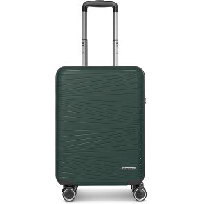 Franky Dallas 3.0 4 ruote Carrello S 55 cm Franky Dallas 3.0 4 ruote Carrello S 55 cm