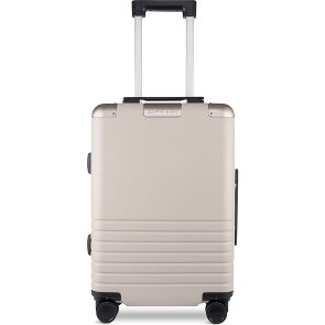 Kapten & Son Heathrow 4 ruote Carrello della cabina 55 cm