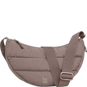 GOT BAG Puffer Moon Bag Small Borsa a tracolla 32 cm