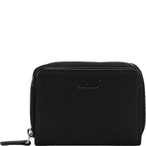 Jost Odense Portafoglio Protezione RFID Pelle 10 cm