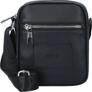 Replay Mini Borsa Borsa a tracolla 18 cm