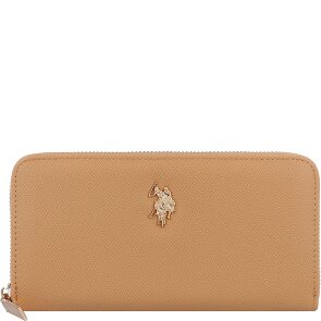 U.S. Polo Assn. Jones Portafoglio 19 cm