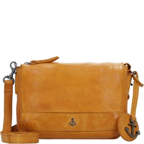 Harbour 2nd Anchor Love Borsa a tracolla Pelle 21.5 cm Harbour 2nd Anchor Love Borsa a tracolla Pelle 21.5 cm