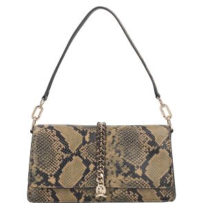 Tommy Hilfiger Luxe Leather Borsa a tracolla Pelle 29 cm