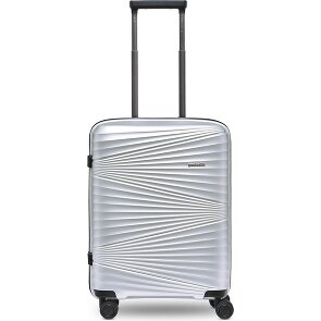 Pactastic Collection 02 THE CABIN 4 ruote Carrello della cabina 55 cm