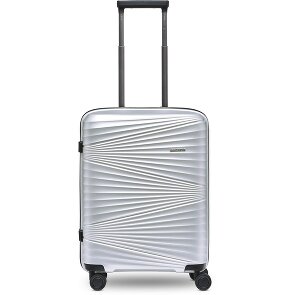 Pactastic Collection 02 THE CABIN 4 ruote Carrello della cabina 55 cm
