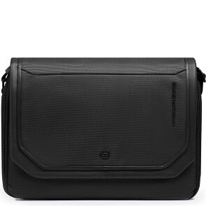 Piquadro Lyss Messaggero 33 cm