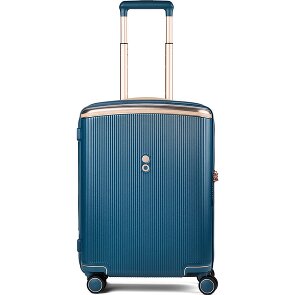 Echolac Dynasty VLX 4 ruote Carrello 55 cm
