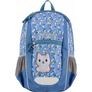 Step by Step Kiga Maxi Zaino per la scuola materna 34 cm