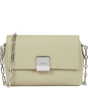 Calvin Klein CK Plaque Mini Borsa Borsa a tracolla 17.5 cm Calvin Klein CK Plaque Mini Borsa Borsa a tracolla 17.5 cm