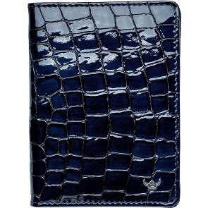 Golden Head Cayenne Custodia per carte d'identità RFID in pelle 9 cm