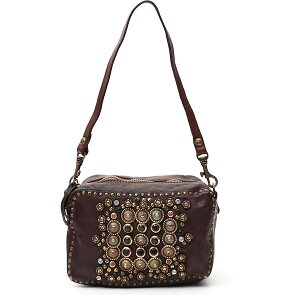 Campomaggi Ribes Borsa a tracolla Pelle 20 cm