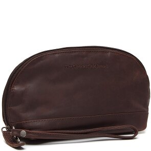 The Chesterfield Brand Venezia Borsa da toilette Pelle 20 cm