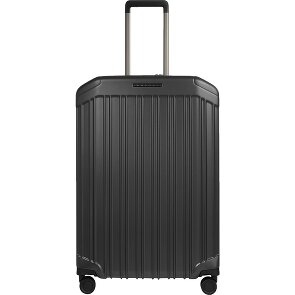Piquadro PQ Light 4 ruote Carrello 69 cm espandibile