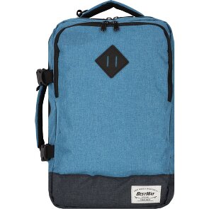 Worldpack Cabin Pro Zaino da giorno 40 cm Scomparto per laptop Worldpack Cabin Pro Zaino da giorno 40 cm Scomparto per laptop
