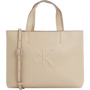Calvin Klein Jeans Sculpted Borsa shopper 27 cm