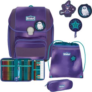 Cartella scout on sale